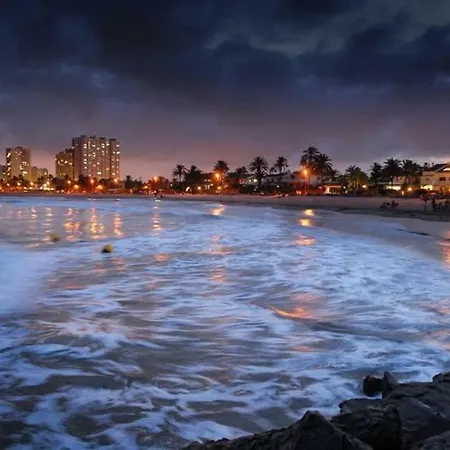 Casa De Playa En Urbanizacion De Lujo En Valencia