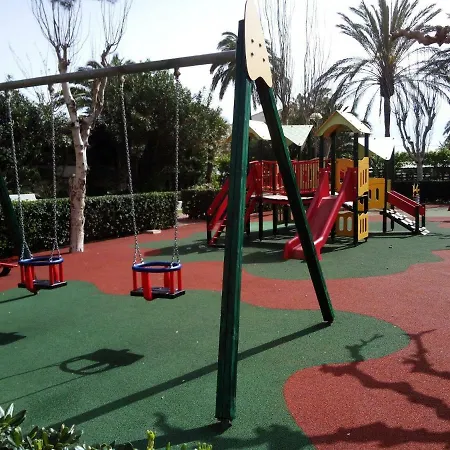 Vakantiehuis Casa De Playa En Urbanizacion De Lujo En Valencia