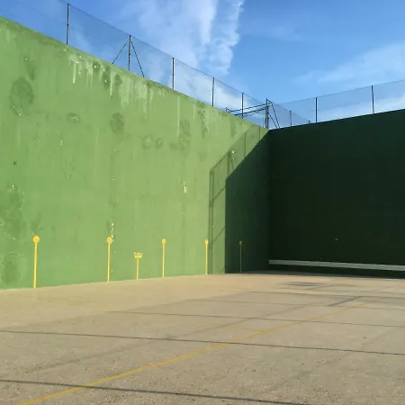 Сasa de vacaciones Casa De Playa En Urbanización De Lujo En Valencia Puig