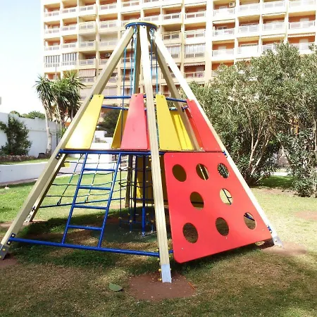 Vakantiehuis Casa De Playa En Urbanizacion De Lujo En Valencia
