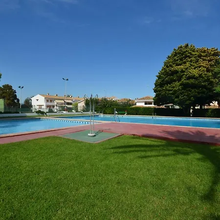 Casa De Playa En Urbanizacion De Lujo En Valencia Puig