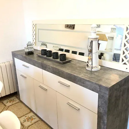 Vakantiehuis Casa De Playa En Urbanizacion De Lujo En Valencia Puig